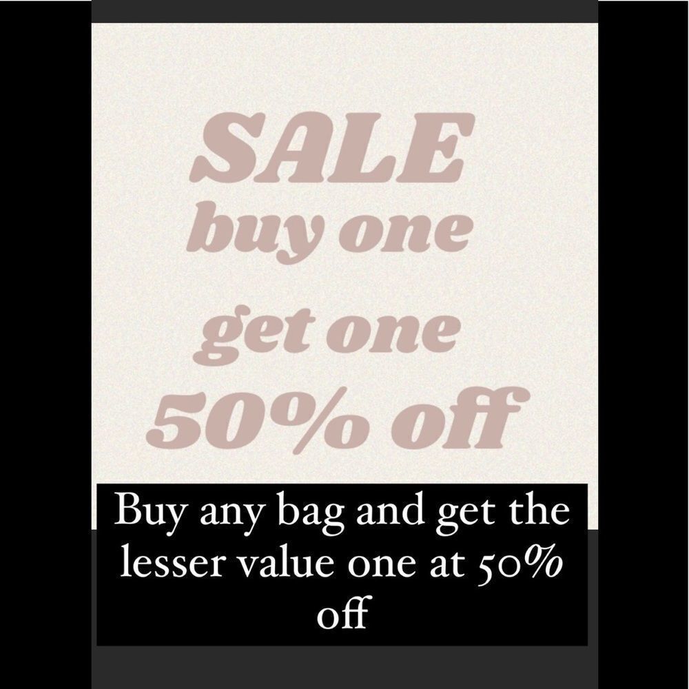 SALE SALE SALE 
